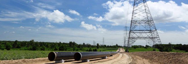 acmitigation part1 Powerline and pipeline interference