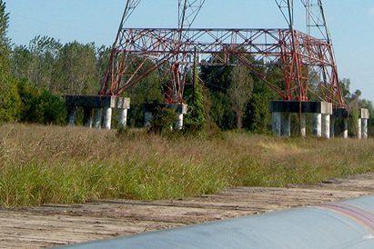 acmitigation part2 Powerline and pipeline interference