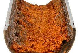 Stop Rust and Corrosion with Cathodic Protection Products Cathodic Protection Products