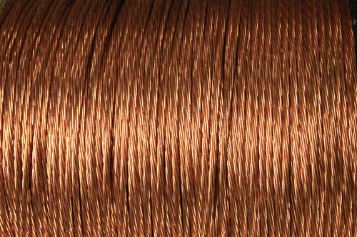 Copper Cable