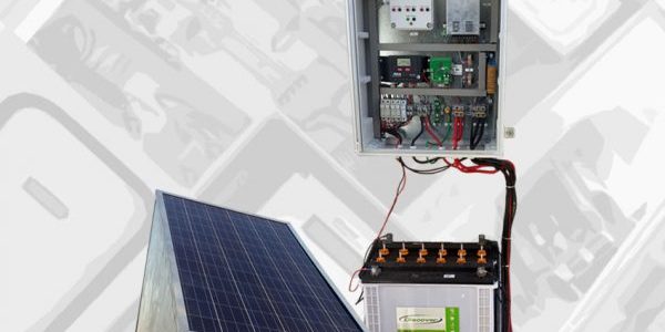 CP Solar rectifier Solar Rectifier Cathodic Protection