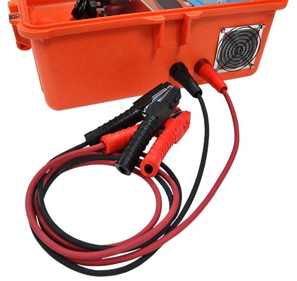 Portable Rectifiers Cathtect USA
