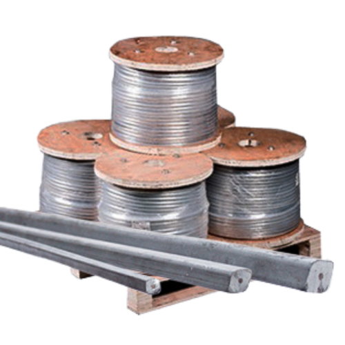 Gradient Control Mat