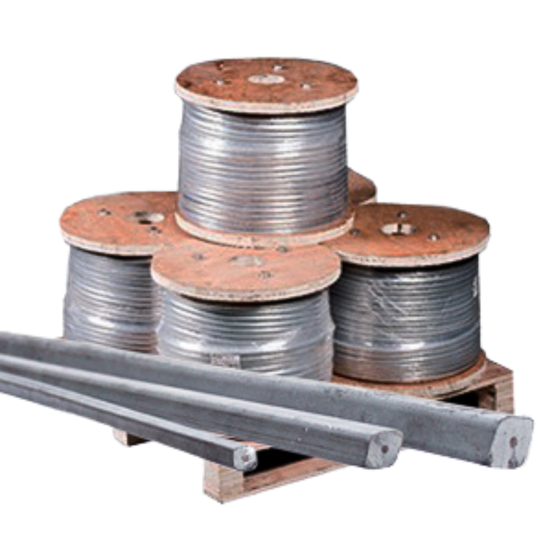 Gradient Control Mat