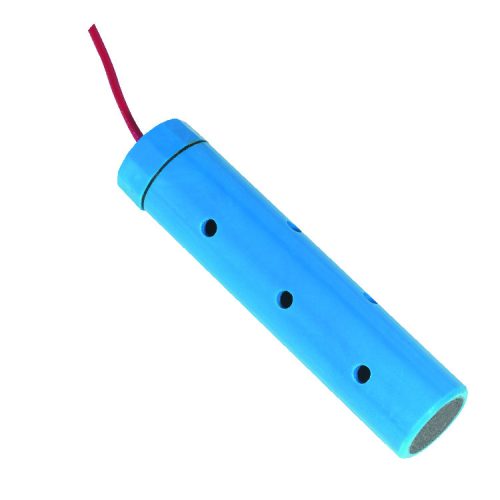 Portable Saltwater Electrode