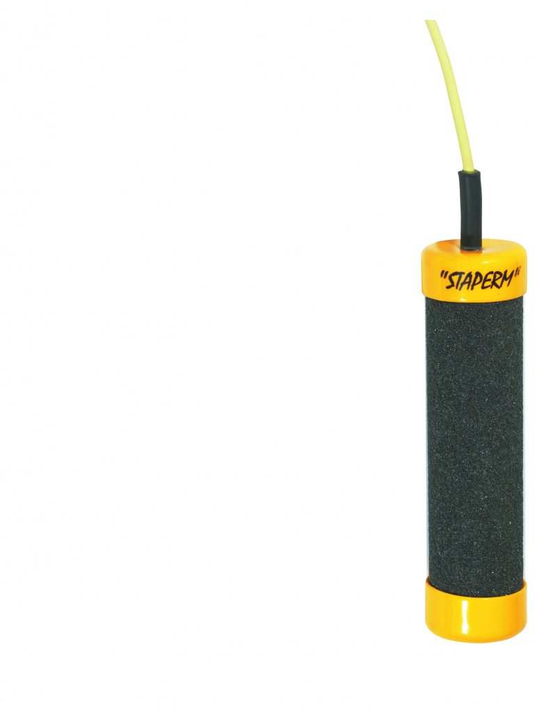 Copper Sulphate Reference Electrodes (Yellow) Cathtect USA