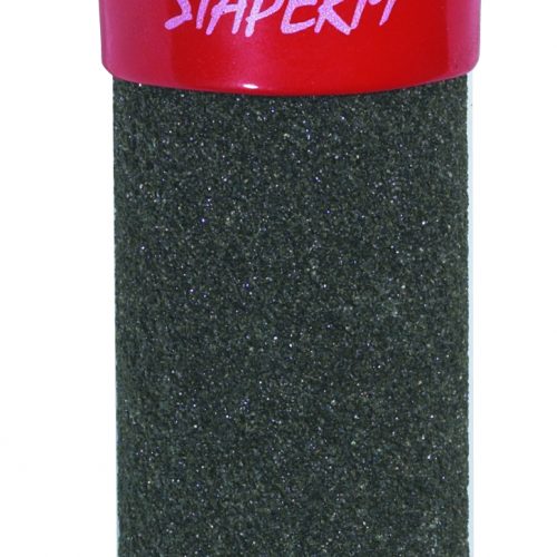 Under Ground Zn Electrode