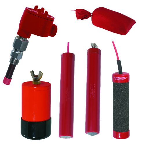 GMC Staperm Electrode