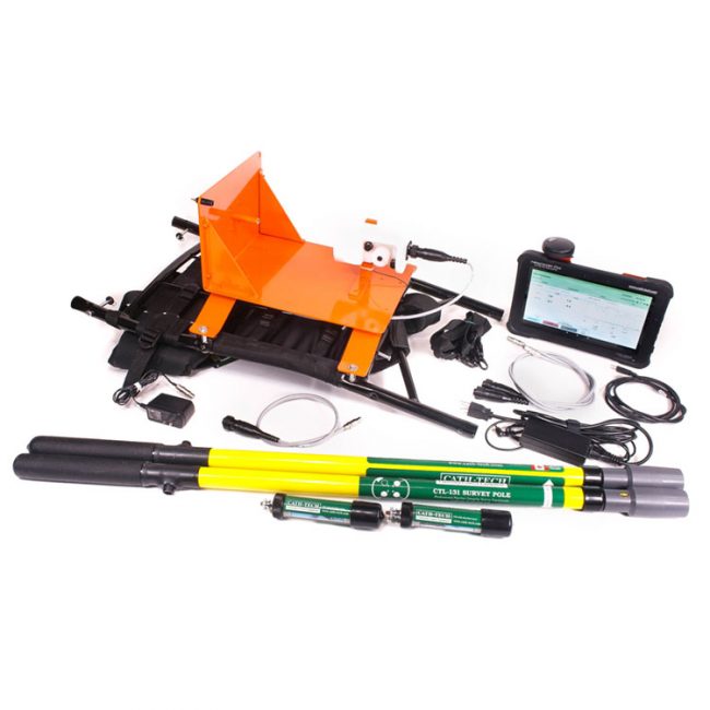 DCVG & CIS KIt DCVG & CIS KIt