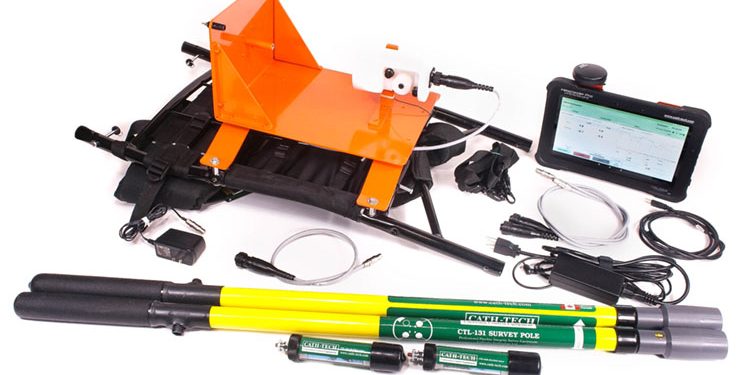 DCVG & CIS KIt DCVG & CIS KIt