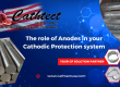 Role of Anodes