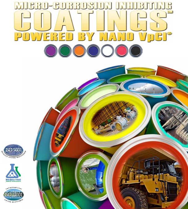 VPCI Coatings