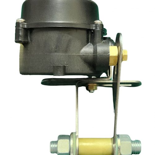 Over Voltage Protector (OVP)