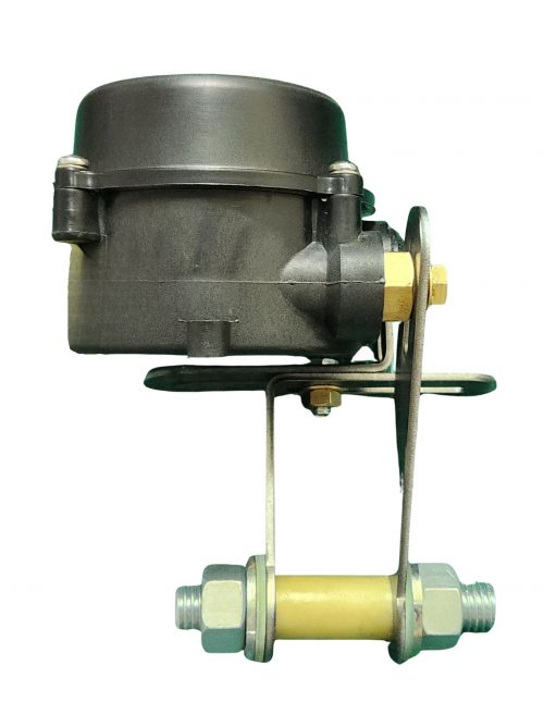 Over Voltage Protector (OVP)