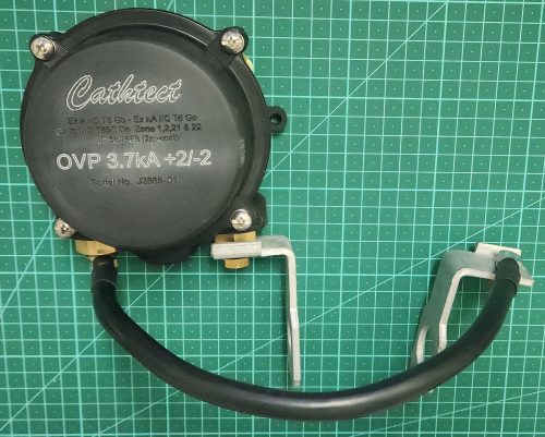 Over Voltage Protector (OVP) - Image 2