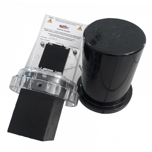 De-coupling & Isolation Devices