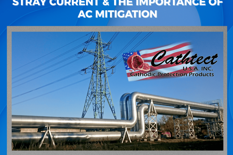 Stray current and the importance of AC mitigation