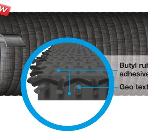 Dekotec Butylen MB60