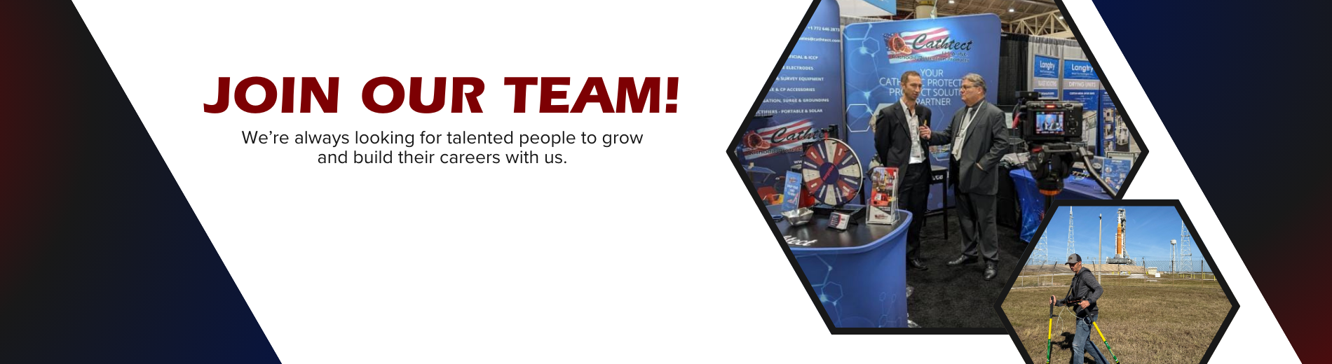 Hiring